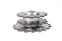 Bộ dao phay đố nhôm Xingfa do Genma phân phối đảm bảo chất lượng cao