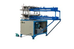máy đột dập thuỷ lực 28 dao3