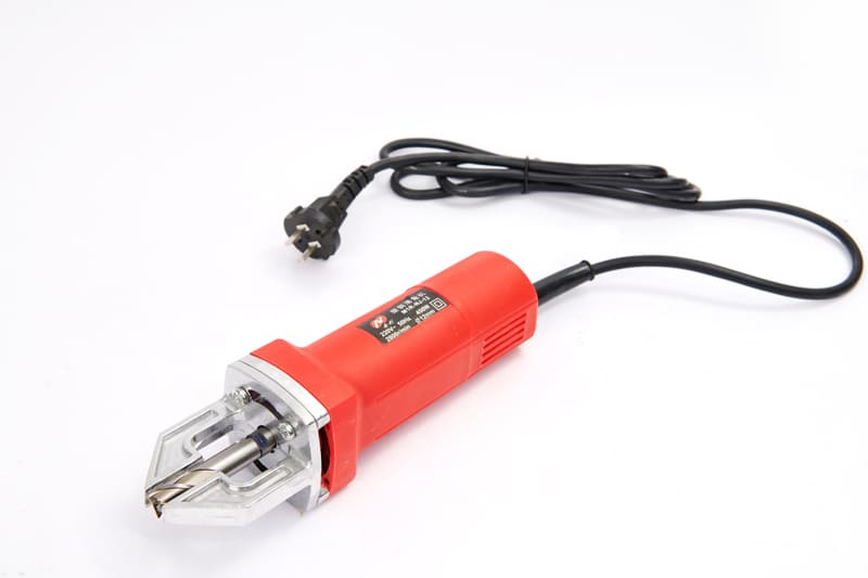 Máy làm sạch góc trong cửa nhựa2