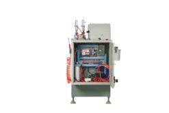 Máy phay đố thay dao nhanh thân to Faster1