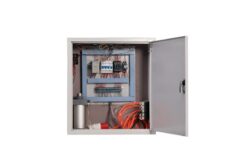 Máy phay đố nhôm thay dao nhanh thân to Megatech6