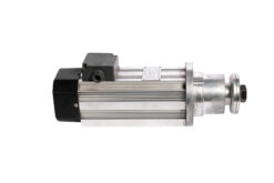 Motor Vuông máy cắt nhôm 2.2Kw